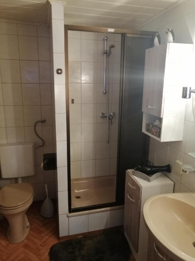 Glori 'S Fewo Bad Sooden-Allendorf Exterior foto