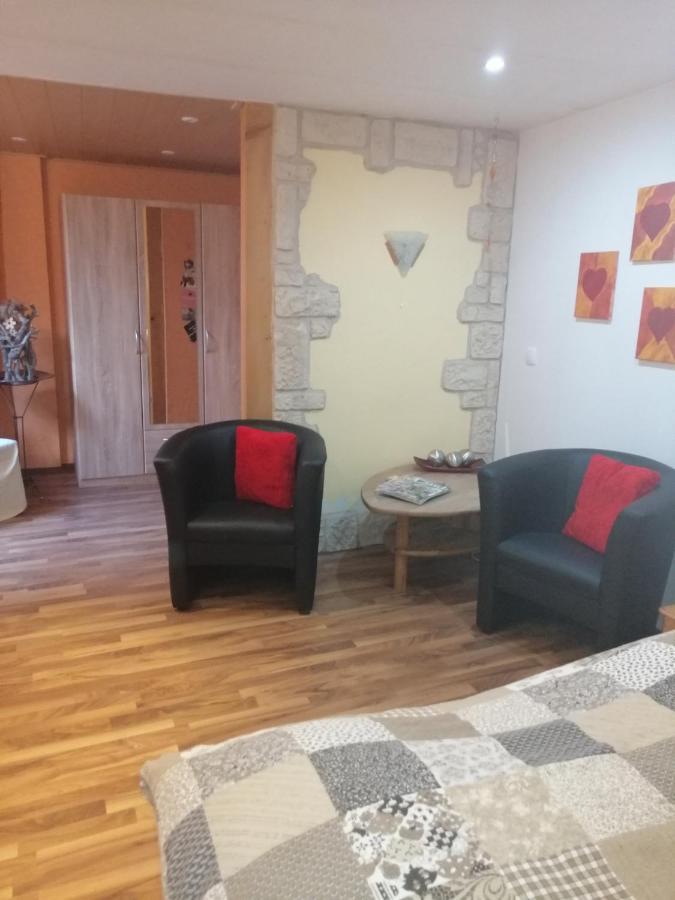 Glori 'S Fewo Bad Sooden-Allendorf Exterior foto
