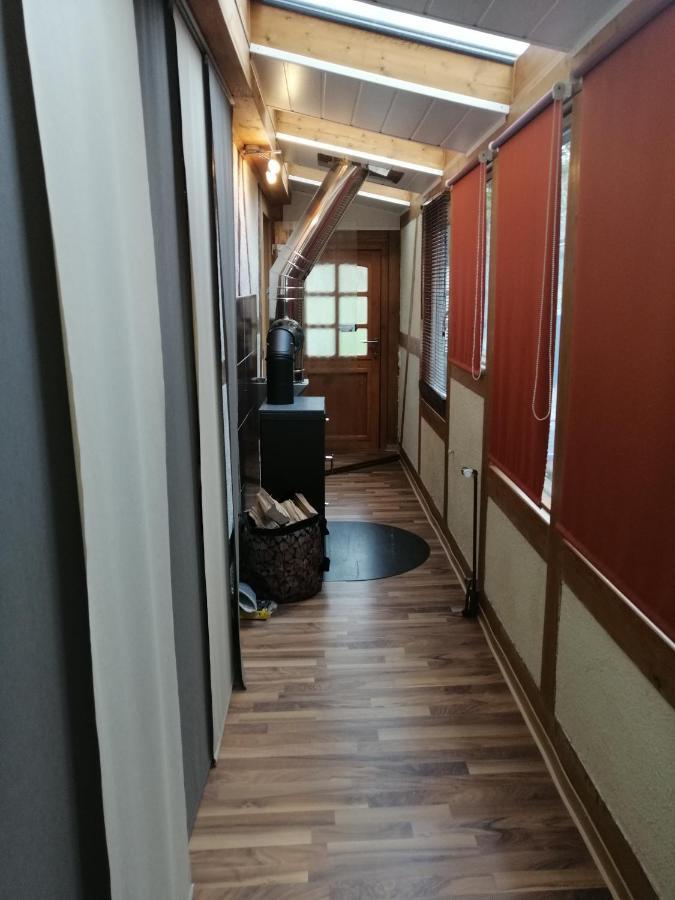 Glori 'S Fewo Bad Sooden-Allendorf Exterior foto
