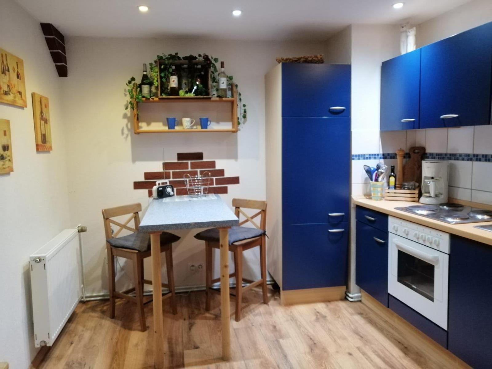Glori 'S Fewo Bad Sooden-Allendorf Habitación foto