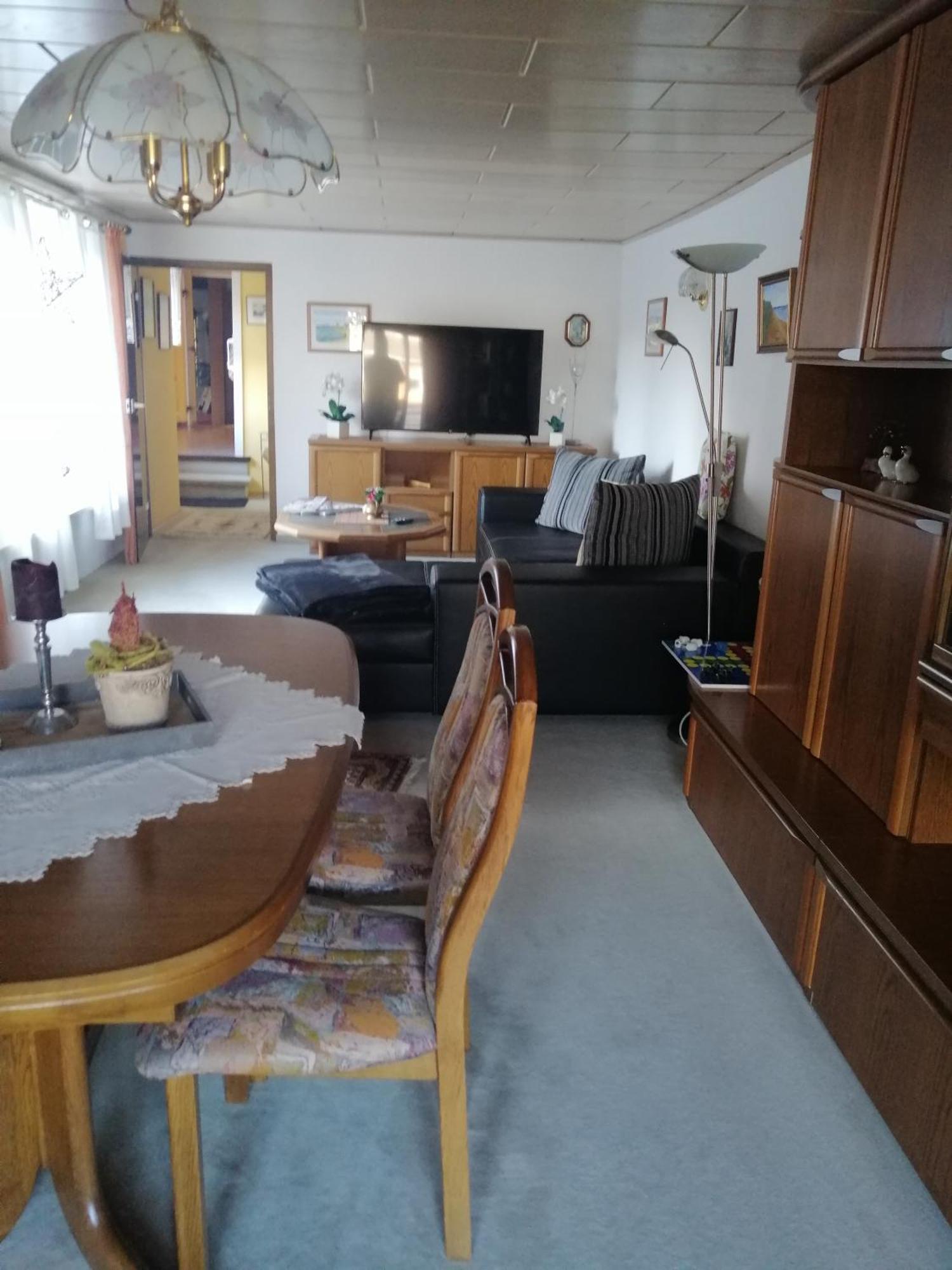 Glori 'S Fewo Bad Sooden-Allendorf Habitación foto