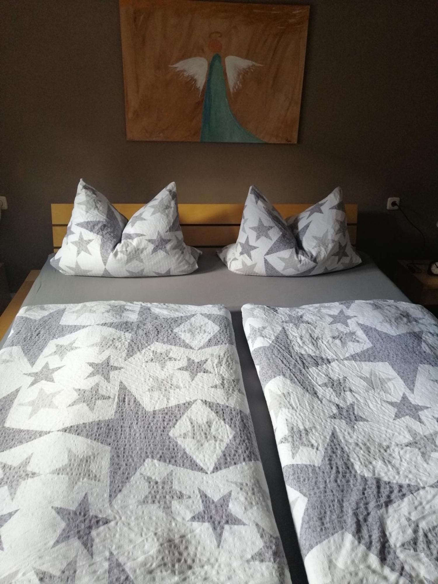 Glori 'S Fewo Bad Sooden-Allendorf Habitación foto