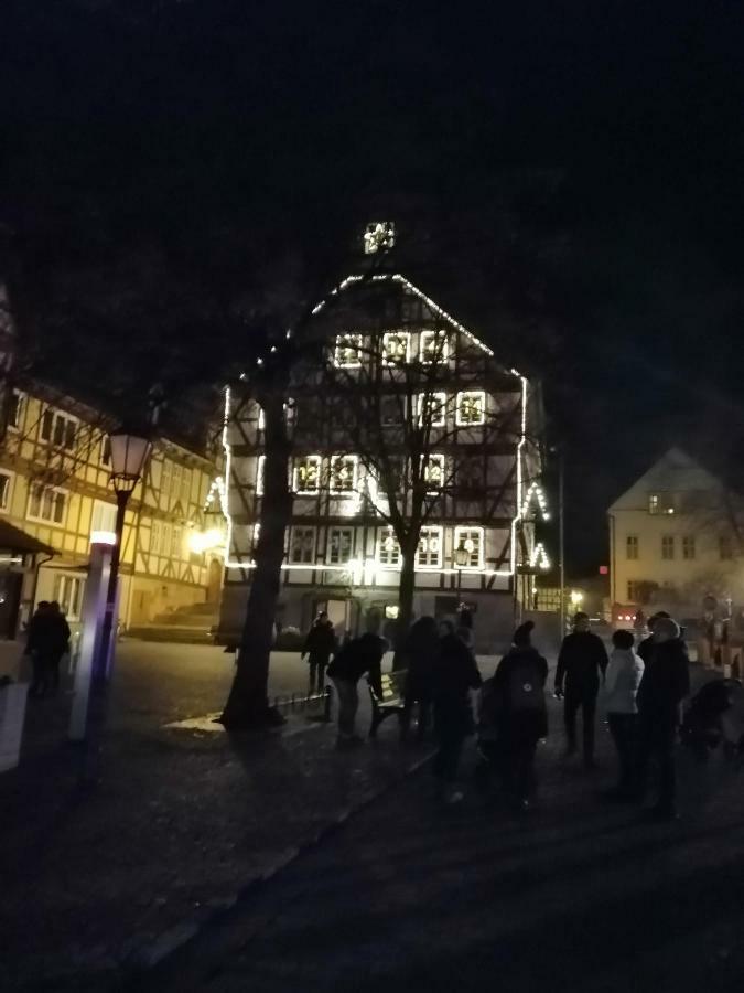 Glori 'S Fewo Bad Sooden-Allendorf Exterior foto